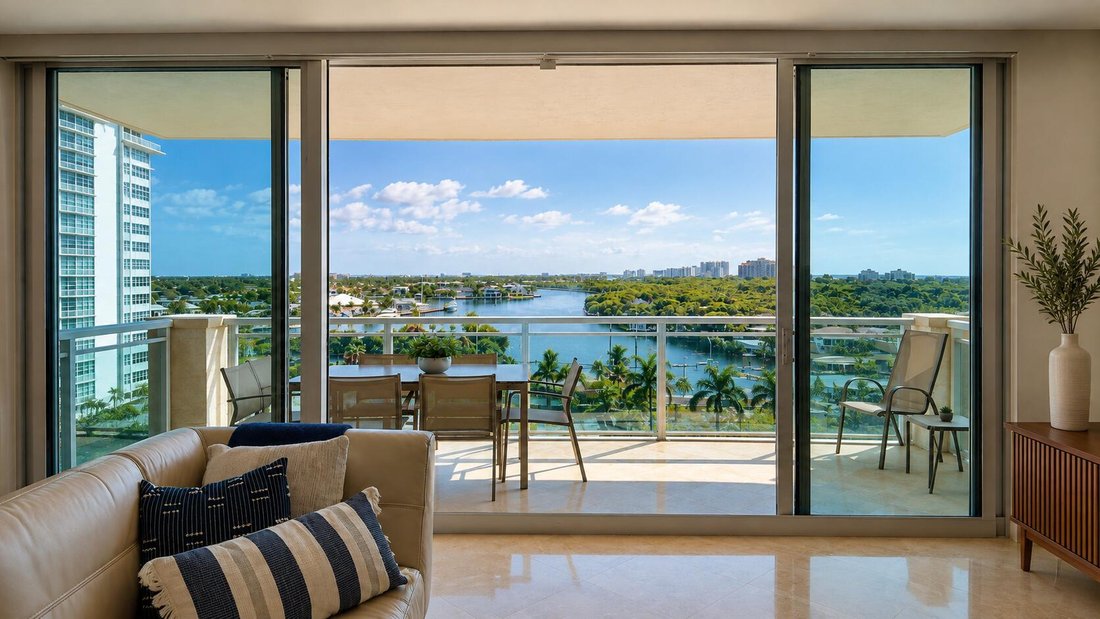 Condo in Fort Lauderdale, Florida, United States 1 - 17625702