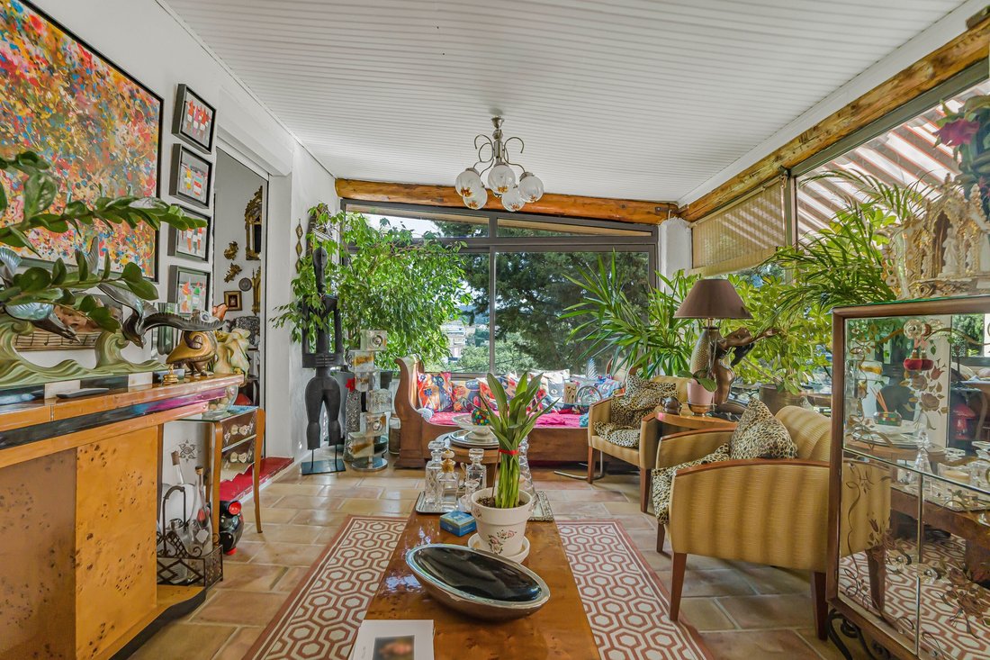 Casa a Mougins, Provenza-Alpi-Costa Azzurra, Francia 5 - 18683180