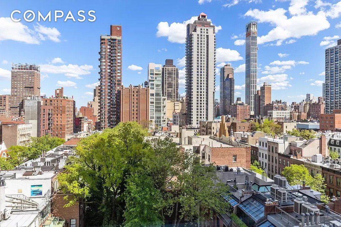 Appartement à New York, État de New York, États-Unis 5 - 16517305