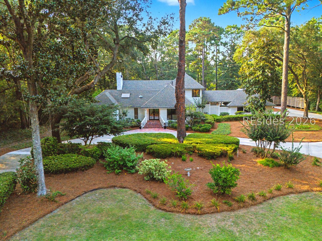 House in Hilton Head Island, South Carolina, United States 2 - 18680604