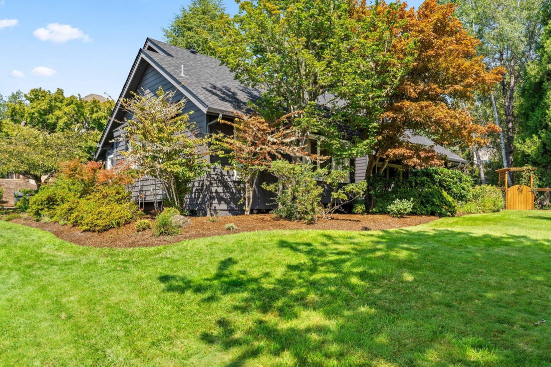 House in Corvallis, Oregon, United States 4 - 18681738