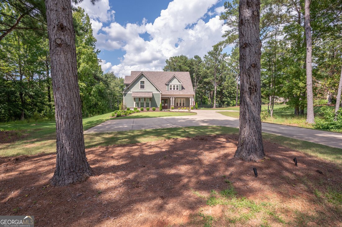 Casa en Pine Mountain, Georgia, Estados Unidos 5 - 18680651