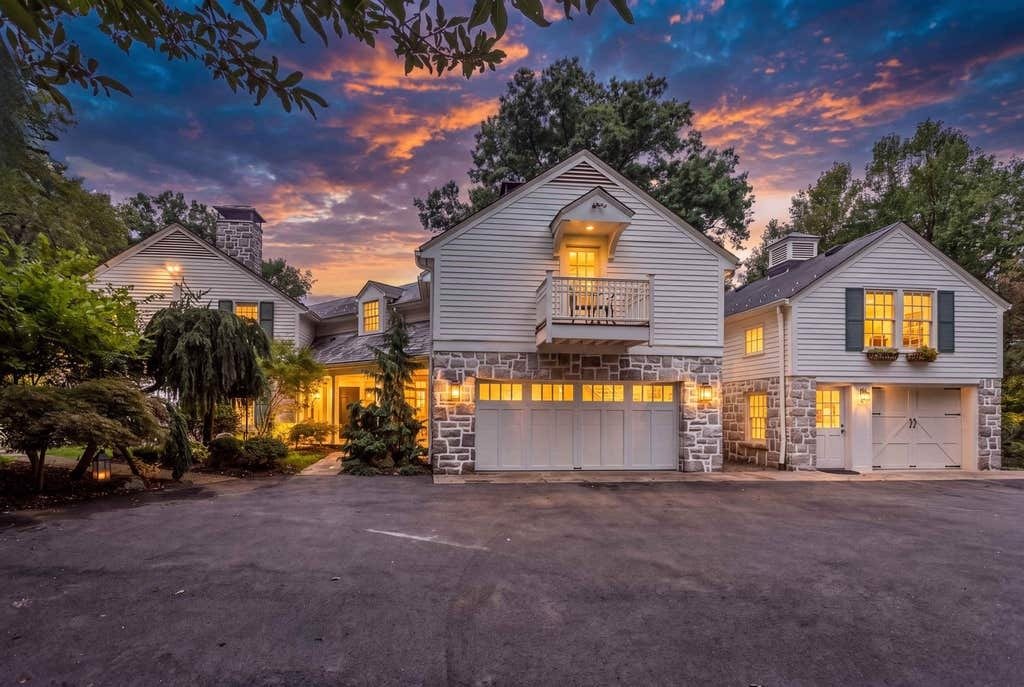 House in Sewickley, Pennsylvania, United States 1 - 18684545