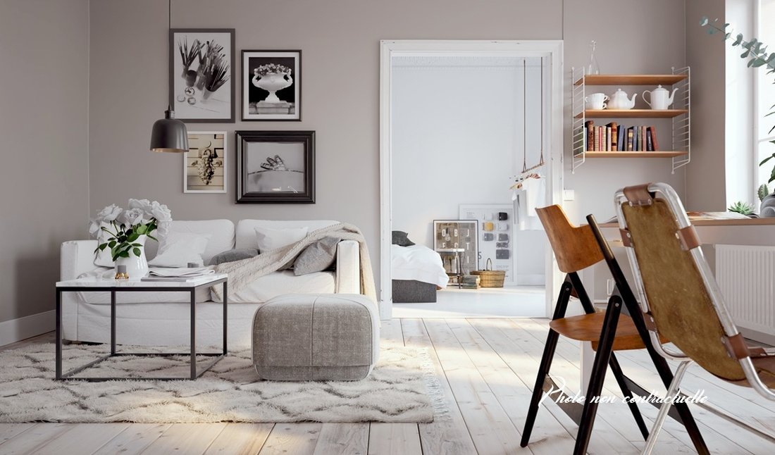 Apartment in Centre Nord, Bruz, France 1 - 18683821
