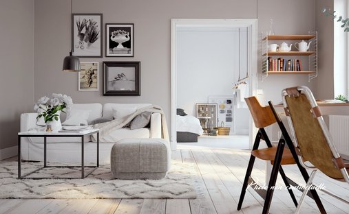 Apartment in Centre Nord, Bruz, France 1