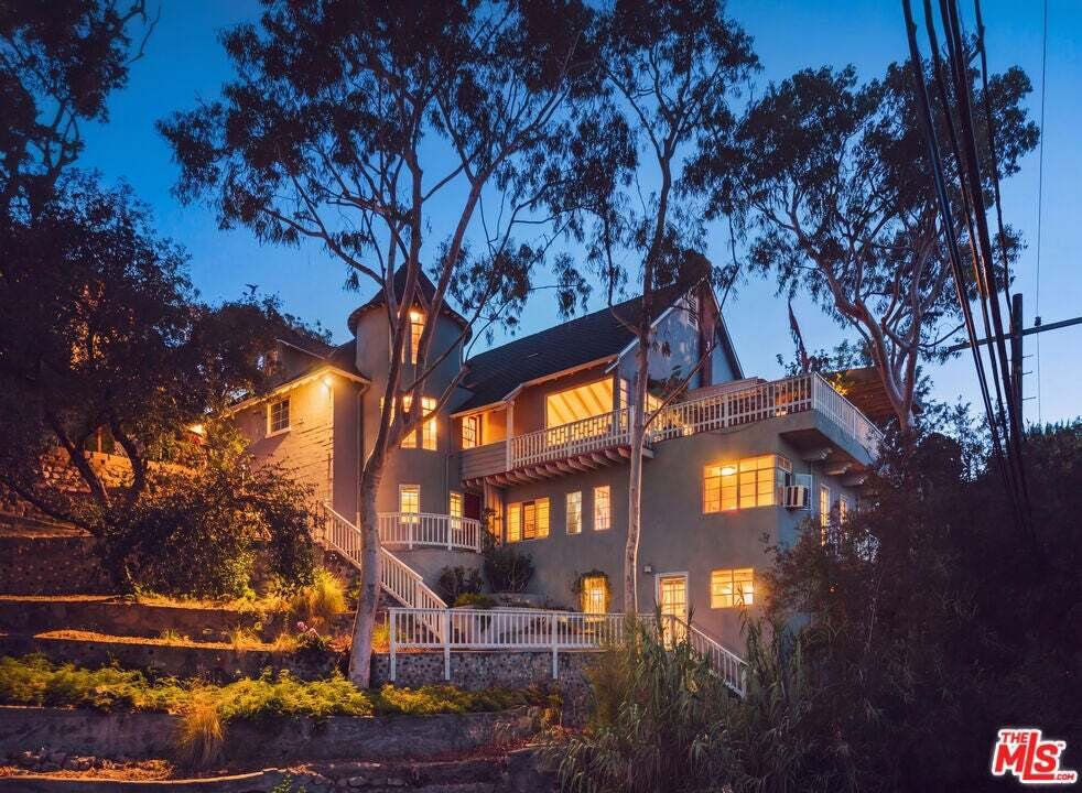 House in Los Angeles, California, United States 1 - 18682113