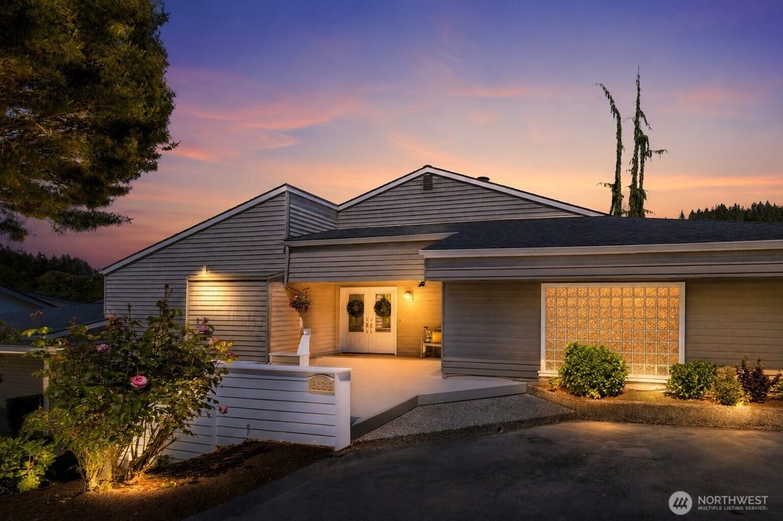 Casa en Bothell, Washington, Estados Unidos 1 - 18416057