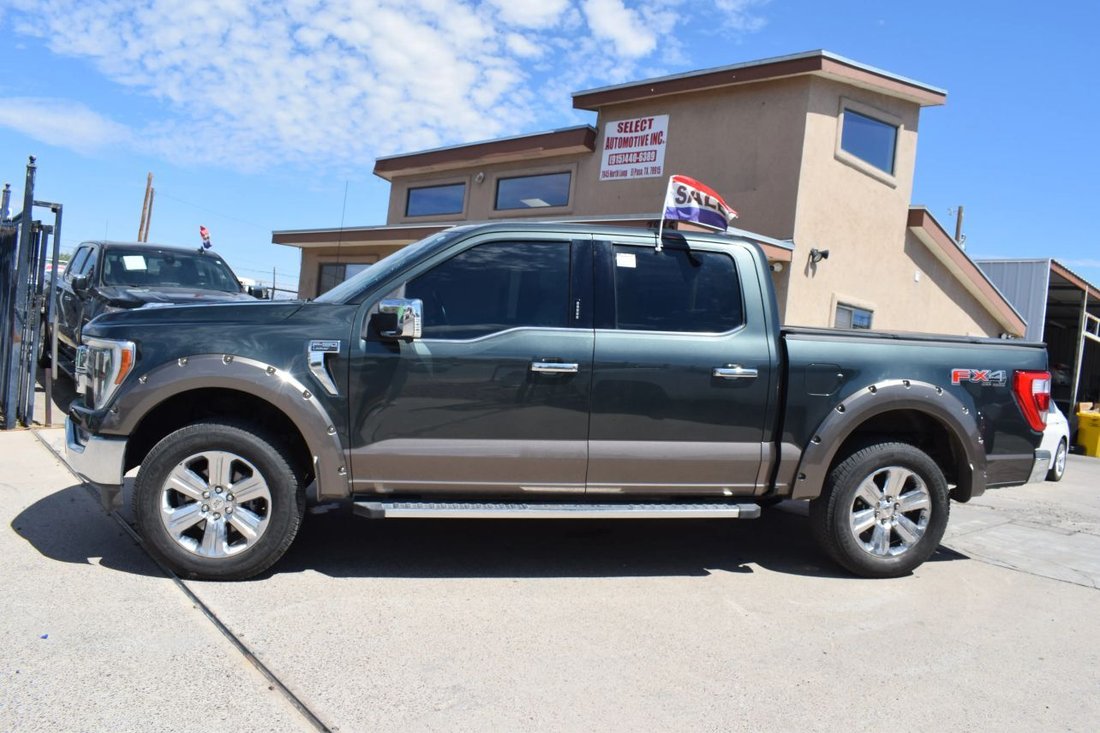 Pickup in El Paso, TX, United States 4 - 16484728