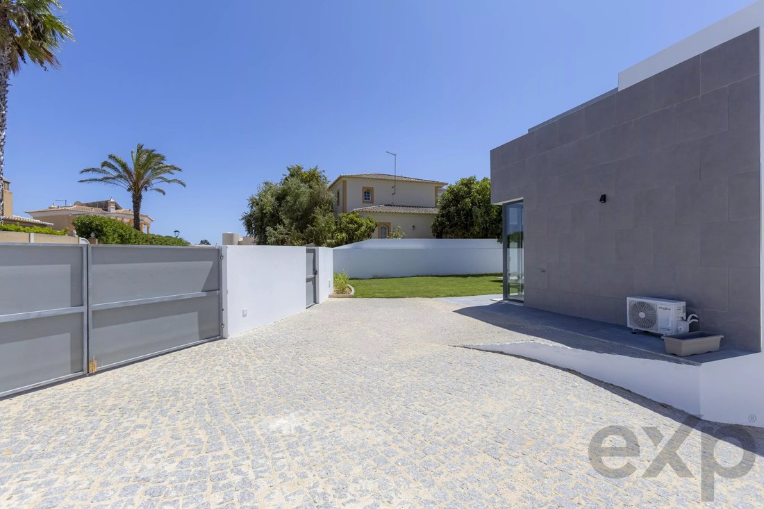 Villa in São Sebastião, Lagos, Sao Goncalo de Lagos, Portugal 5 - 18681575