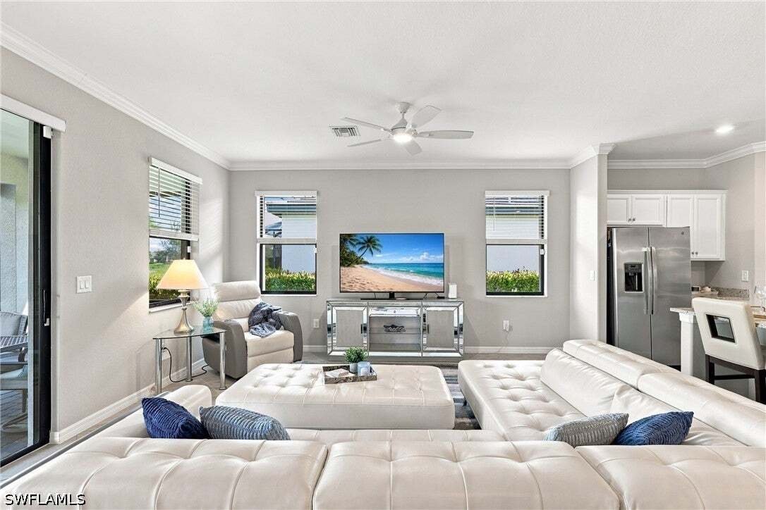 House in Miromar Lakes, Florida, United States 5 - 18682216