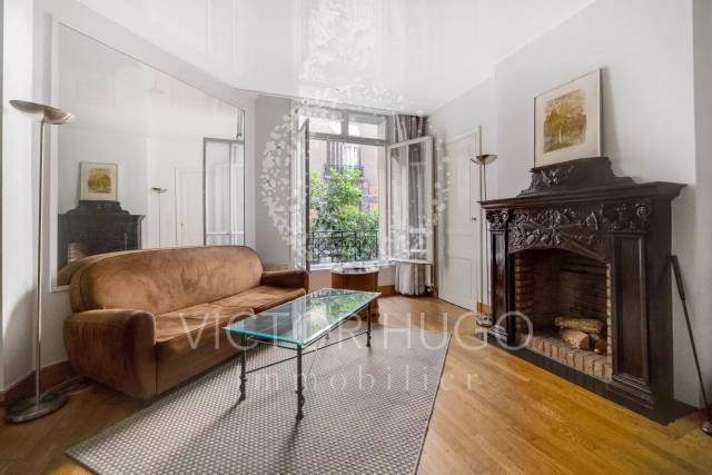 Apartamento en Bois de Boulogne, Paris 16e Arrondissement, París 3 - 15900998