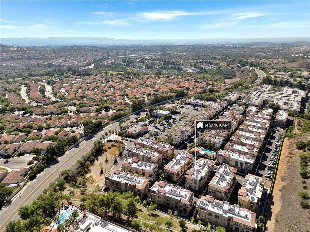 Townhouse in Mission Viejo, California, United States 4 - 18682804