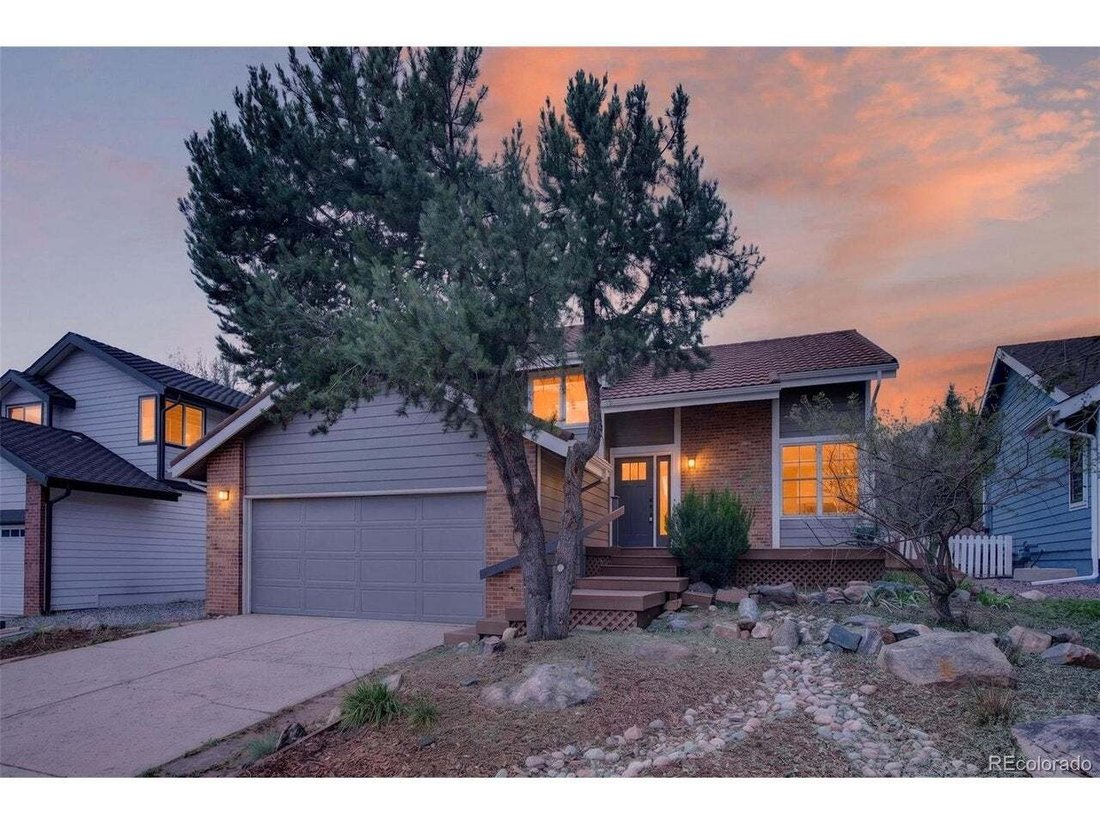 House in Littleton, Colorado, United States 1 - 18682083