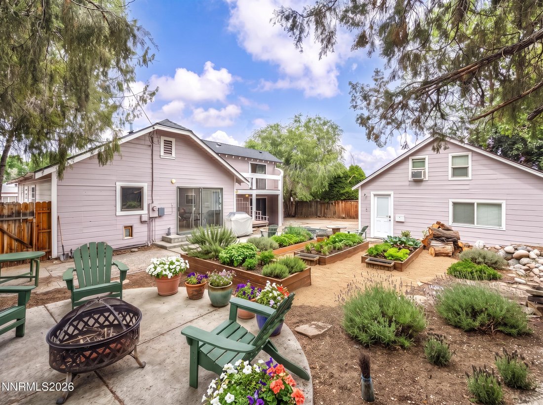 House in Reno, Nevada, United States 1 - 18681811