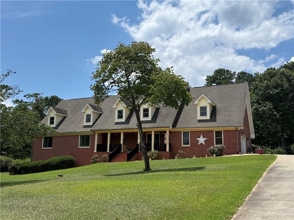 House in Locust Grove, Georgia, United States 2 - 18109379
