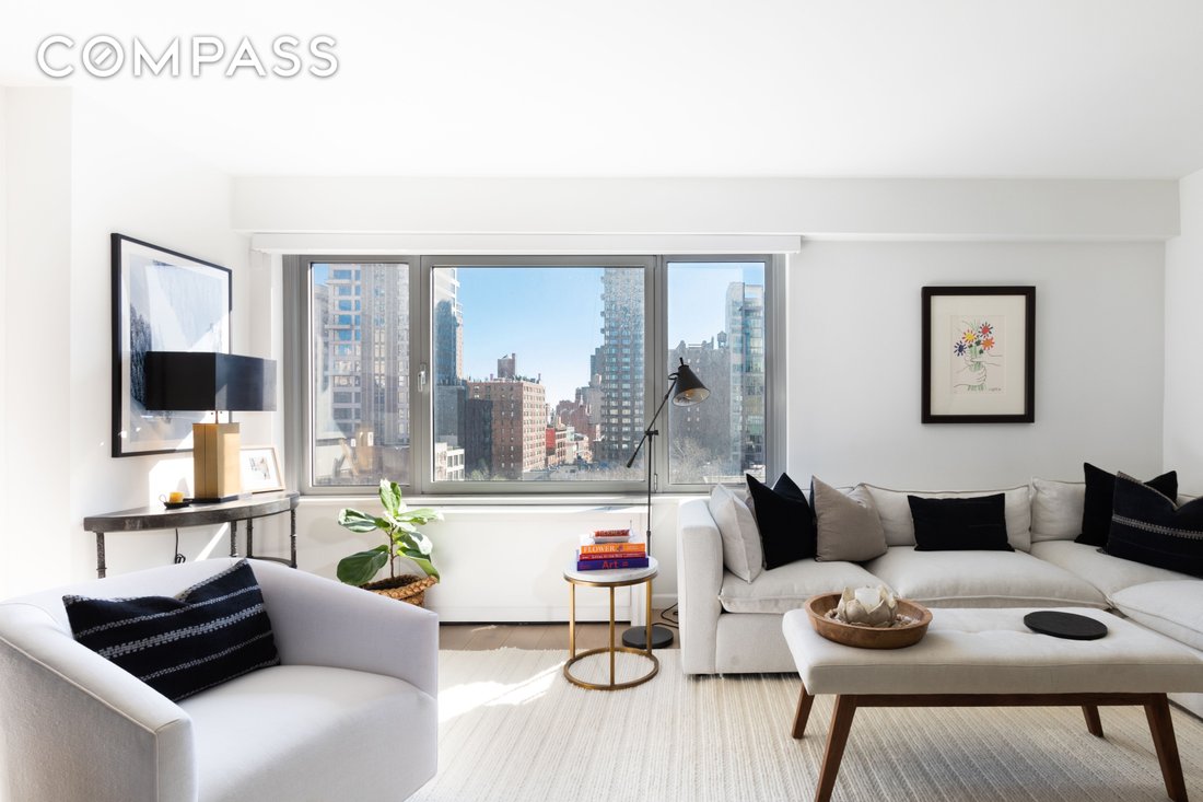 Appartement à New York, État de New York, États-Unis 3 - 16517305