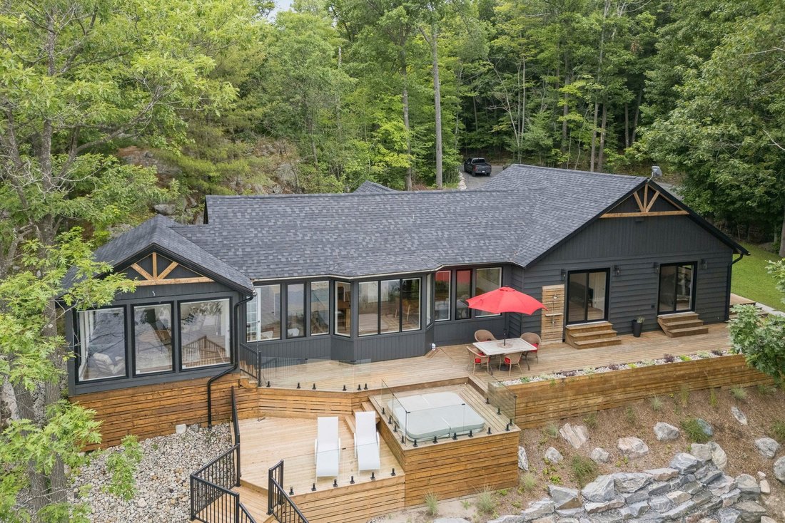 Country House in Carling, Ontario, Canada 5 - 18680132