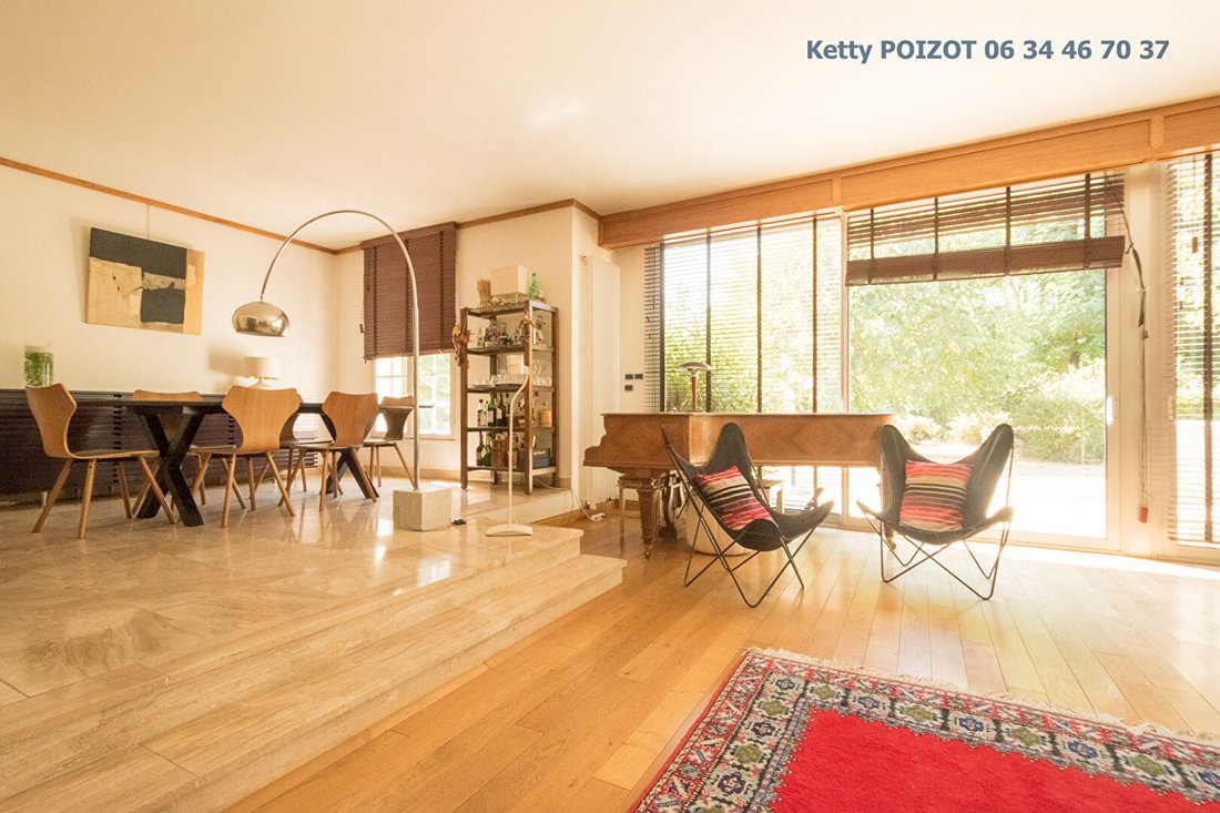 Villa in Gambetta, Cholet, France 5 - 18681569