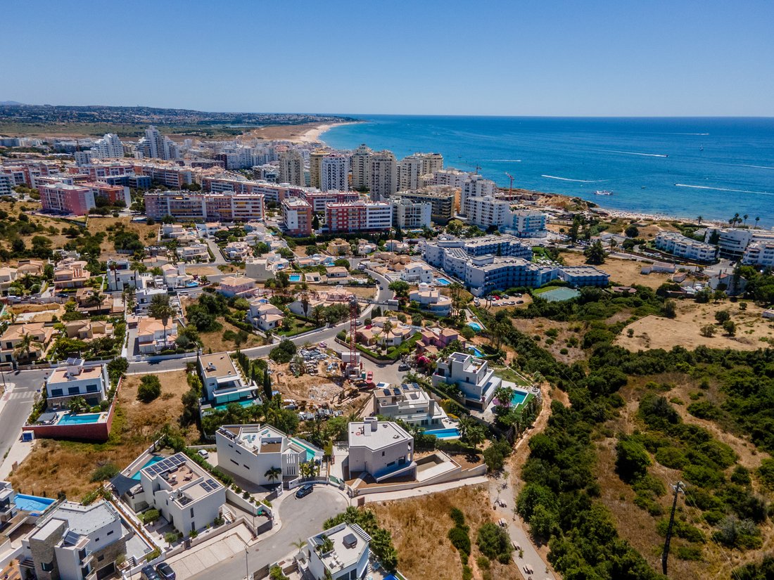 Villa en Armação de Pêra, Algarve, Portugal 3 - 17761494