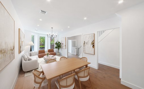 Casa a New York, New York, Stati Uniti 1