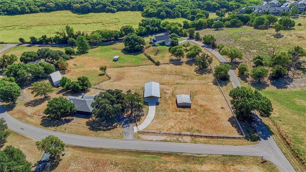 Casa en Weatherford, Texas, Estados Unidos 2 - 17403366