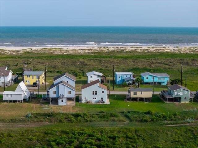Casa en Matagorda, Texas, Estados Unidos 2 - 18683034