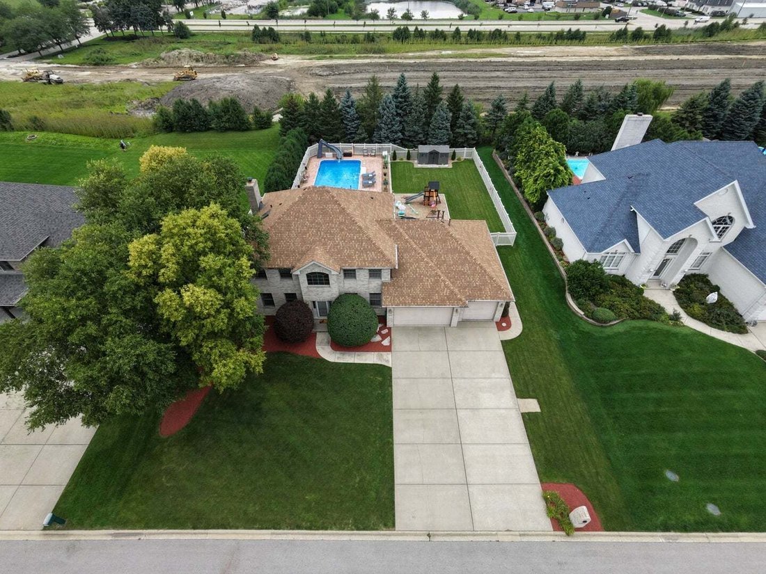 House in Homer Glen, Illinois, United States 2 - 18682733