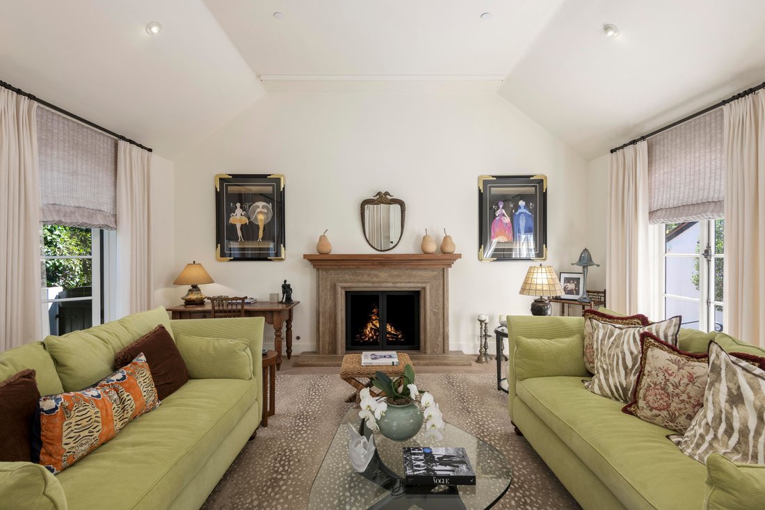 House in Montecito, California, United States 4 - 18681353