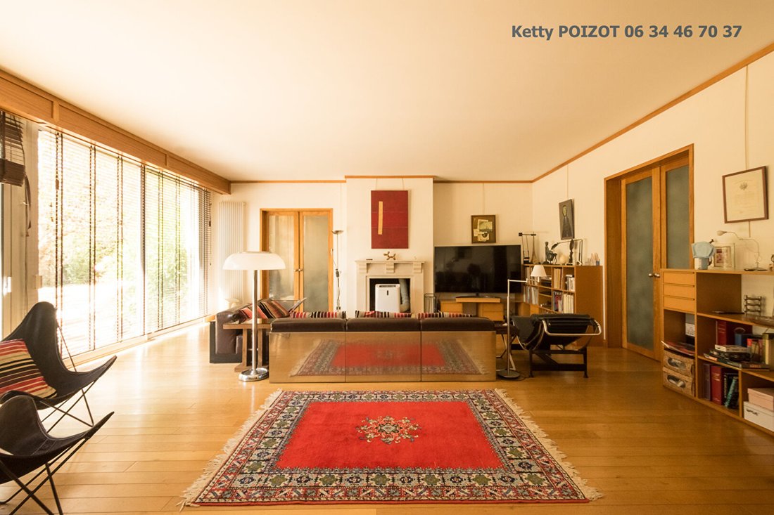 Villa in Gambetta, Cholet, France 2 - 18681569