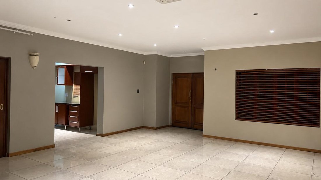 House in Tzaneen, Limpopo, South Africa 3 - 18680686