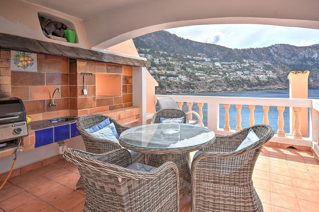 Appartement à Port d'Andratx, Andratx, Îles Baléares 3 - 18681111