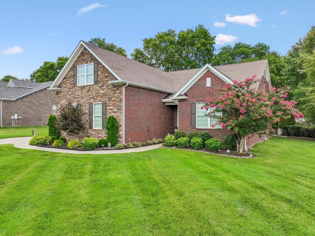 House in Lebanon, Tennessee, United States 3 - 18683122