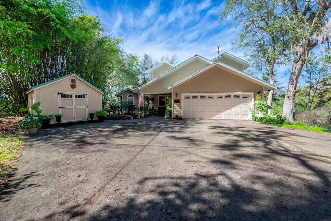 House in Keystone Heights, Florida, United States 2 - 18680575