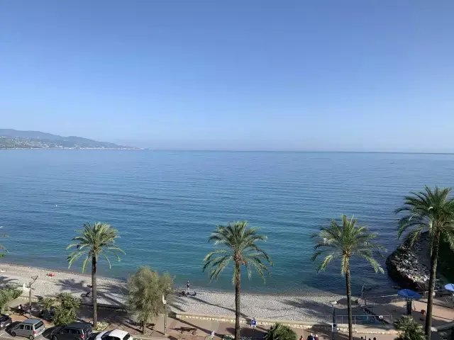 Apartamento en Cabbe-Saint Roman, Roquebrune-Cap-Martin, Francia 1 - 15697515
