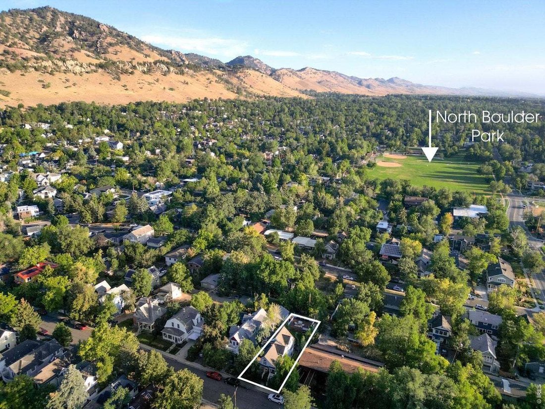 Maison à Boulder, Colorado, États-Unis 5 - 18653322