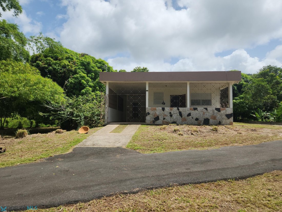 House in Fajardo, Fajardo, Puerto Rico 1 - 18680588
