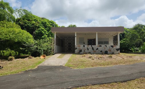 Casa a Fajardo, Fajardo, Porto Rico 1