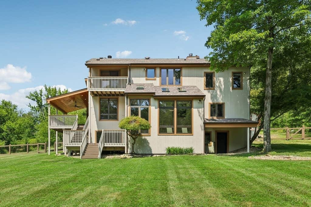 House in Hampton Township, Pennsylvania, United States 3 - 18684454