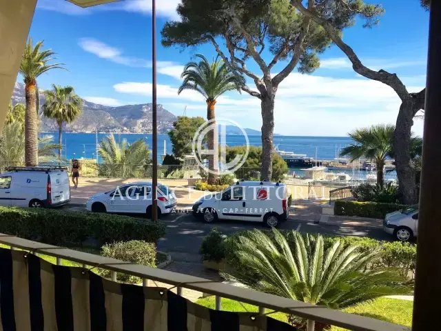 Apartment in Saint-Jean-Cap-Ferrat, Provence-Alpes-Côte d'Azur, France 1 - 17612245