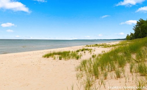 House in Pentwater, Michigan, United States 1