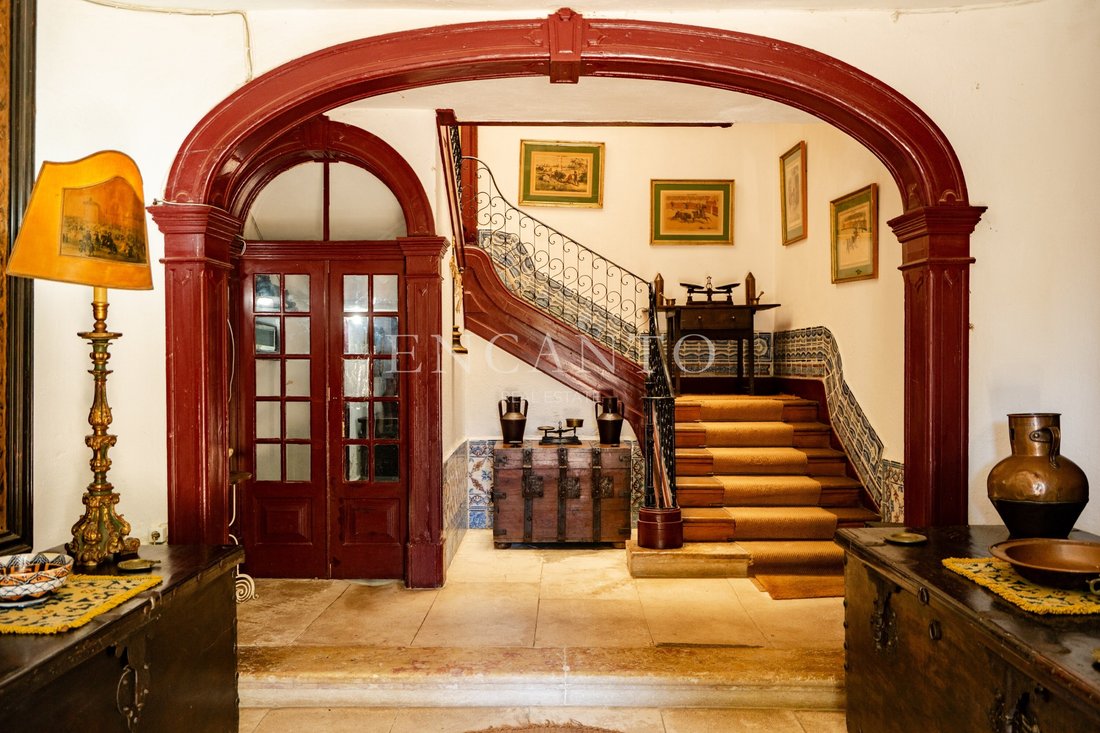 Country House in Azambuja, Lisbon, Portugal 4 - 18683477