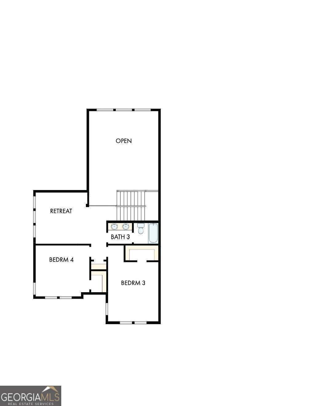 House in Cumming, Georgia, United States 3 - 18681031