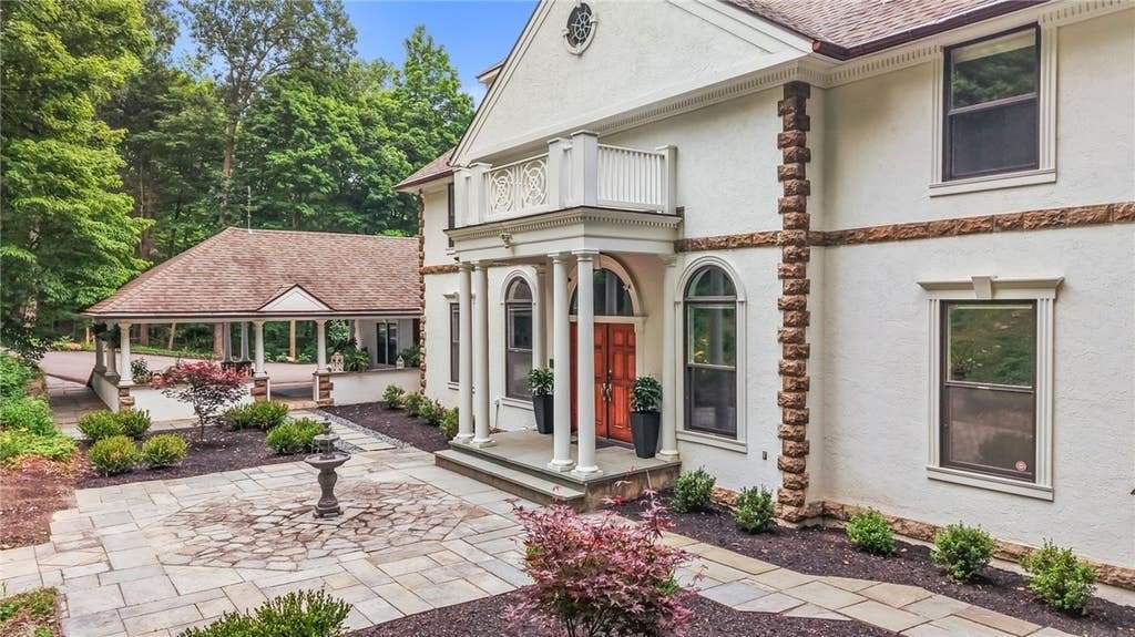 Casa a Ithaca, New York, Stati Uniti 5 - 18684389