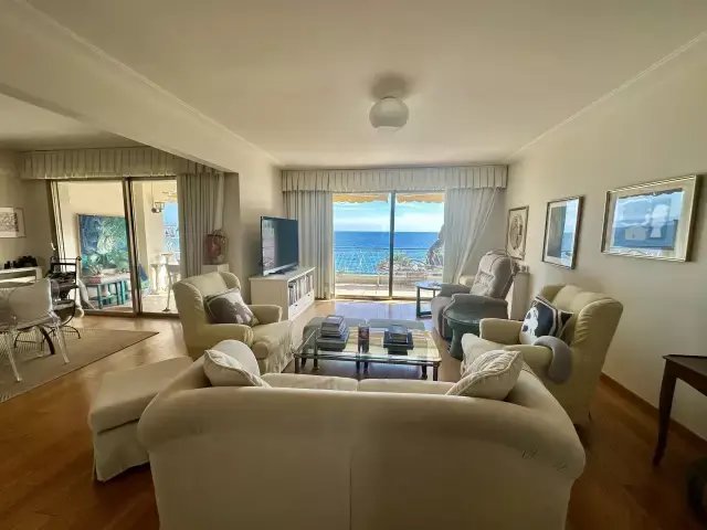 Apartamento en Cabbe-Saint Roman, Roquebrune-Cap-Martin, Francia 3 - 15697515