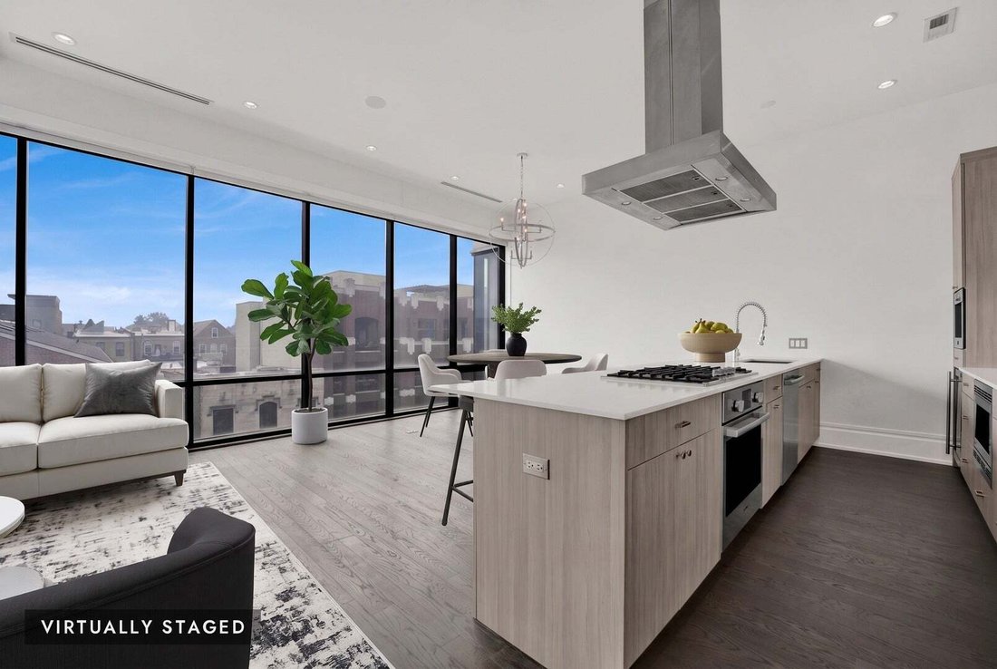 Condo in Chicago, Illinois, United States 2 - 18682701