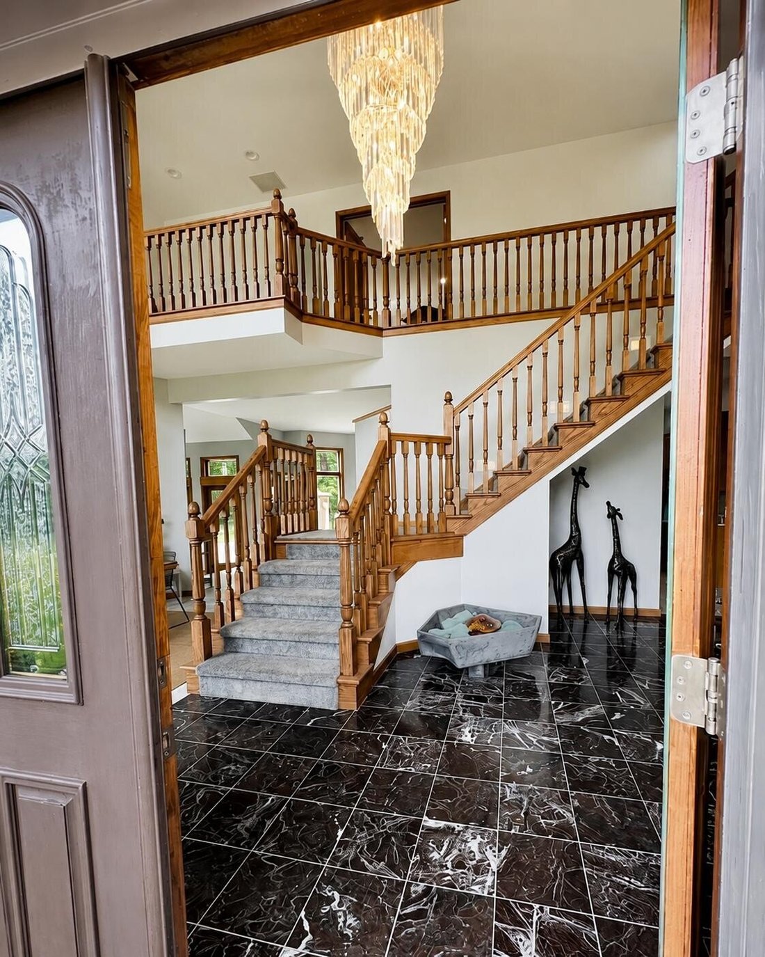 Casa a Crown Point, Indiana, Stati Uniti 5 - 18068461