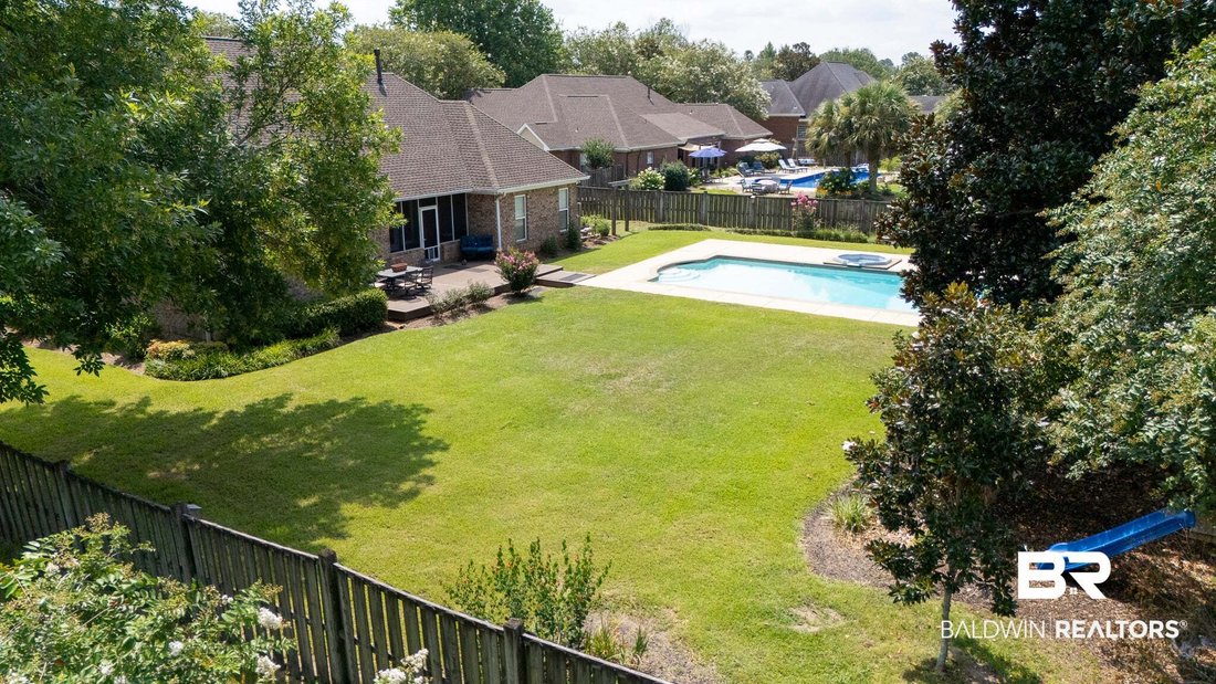 House in Fairhope, Alabama, United States 2 - 18680179