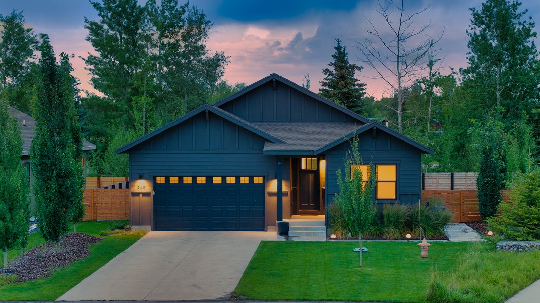House in Victor, Idaho, United States 5 - 18681724