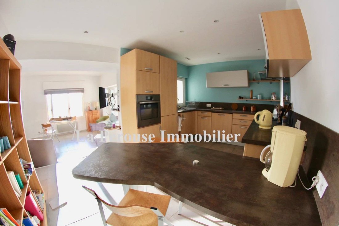 Apartment in Villefranche-sur-Mer, Provence-Alpes-Côte d'Azur, France 3 - 15722967