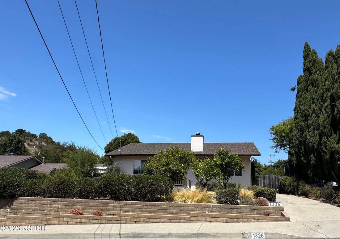 House in San Luis Obispo, California, United States 2 - 18680041